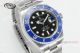 EWE factory ROLEX Submariner Smurf 41mm Super Clone 3235 Blue Bezel Watch (2)_th.jpg